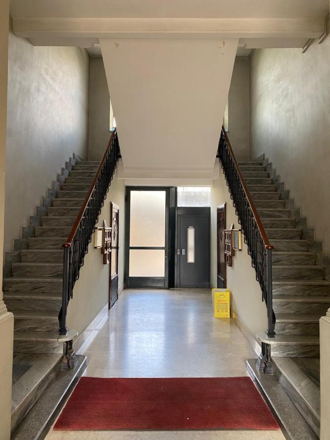 Casa Liberty Di&Pi Apartment Torino Exterior foto